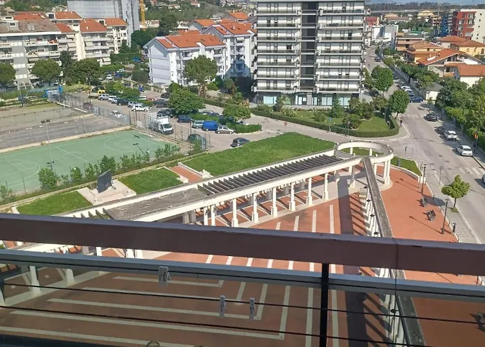 La Torre Del Gabbiano * Pescara