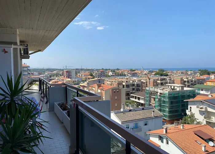 La Torre Del Gabbiano *