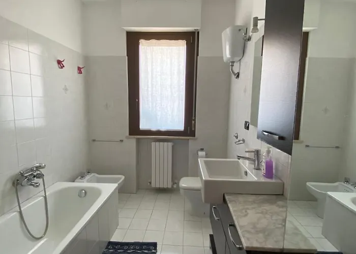 La Torre Del Gabbiano