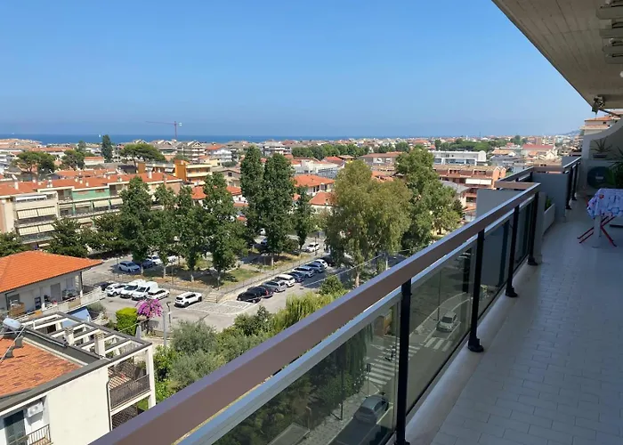 La Torre Del Gabbiano Apartamento *